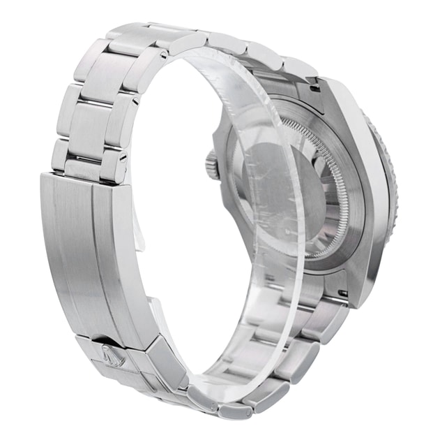 Rolex Submariner Starbucks Image 3